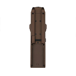 Ліхтар Olight Sigurd Desert Tan. Фото 8