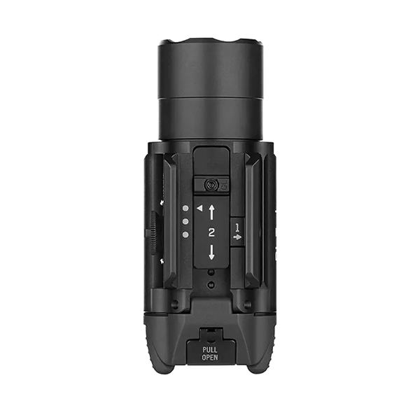 Ліхтар Olight PL Turbo Valkyrie Black. Фото 6
