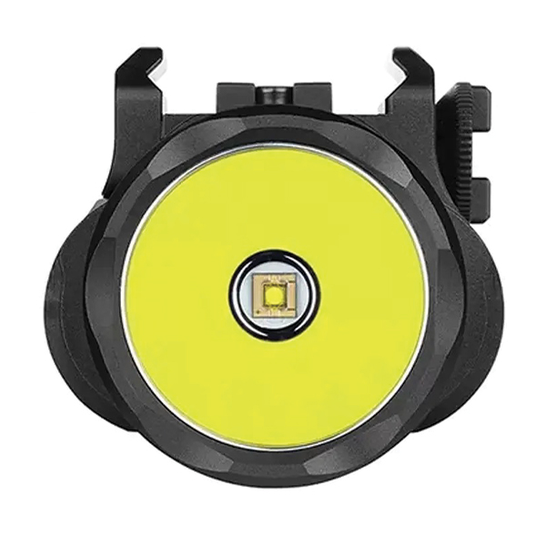 Ліхтар Olight PL Turbo Valkyrie Black. Фото 7