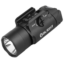 Ліхтар Olight PL Turbo Valkyrie Black