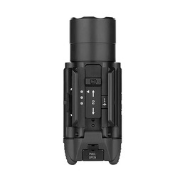 Ліхтар Olight PL Turbo Valkyrie Black. Фото 6