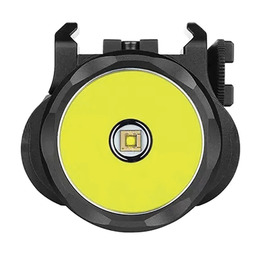 Ліхтар Olight PL Turbo Valkyrie Black. Фото 7