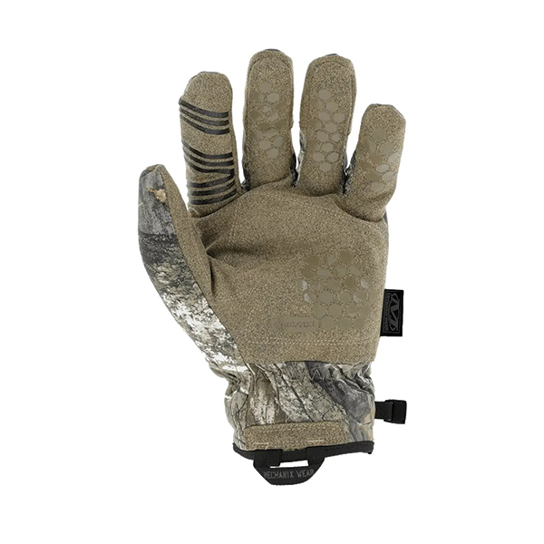 Рукавички Mechanix SUB35 Realtree. Фото 2