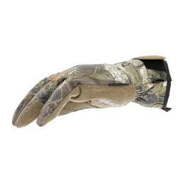Рукавички Mechanix SUB35 Realtree. Фото 3