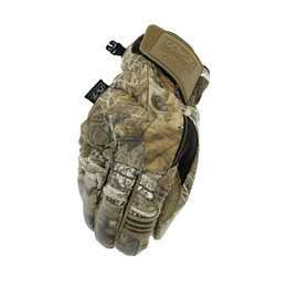 Рукавички Mechanix SUB35 Realtree