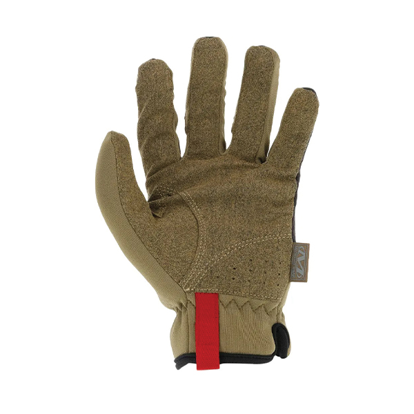 Рукавички Mechanix FastFit Brown. Фото 2