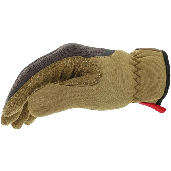 Рукавички Mechanix FastFit Brown. Фото 3