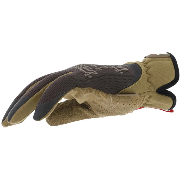 Рукавички Mechanix FastFit Brown. Фото 4