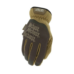 Рукавички Mechanix FastFit Brown
