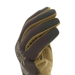 Рукавички Mechanix FastFit Brown. Фото 5