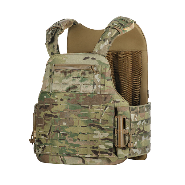 M-Tac чохол бронежилета Sturm Gen.II Elite Multicam