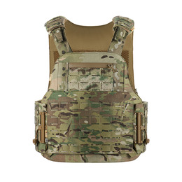 M-Tac чохол бронежилета Sturm Gen.II Elite Multicam