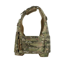 M-Tac чохол бронежилета Sturm Gen.II Elite Multicam. Фото 3