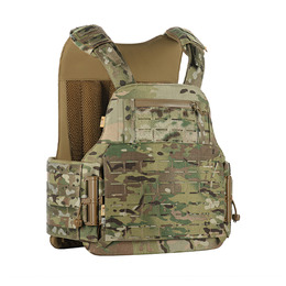M-Tac чохол бронежилета Sturm Gen.II Elite Multicam. Фото 4