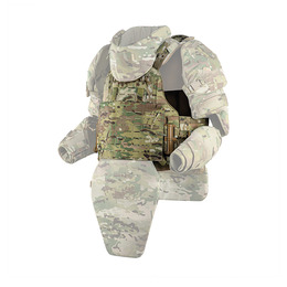 M-Tac чохол бронежилета Sturm Gen.II Elite Multicam. Фото 6