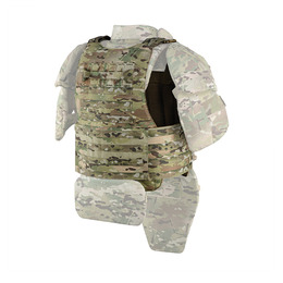 M-Tac чохол бронежилета Sturm Gen.II Elite Multicam. Фото 8