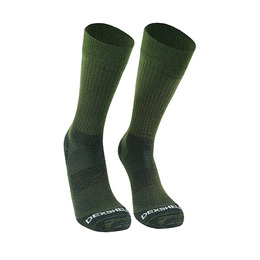 Шкарпетки Dexshell Terrain Walking 2.0 Socks хакі M
