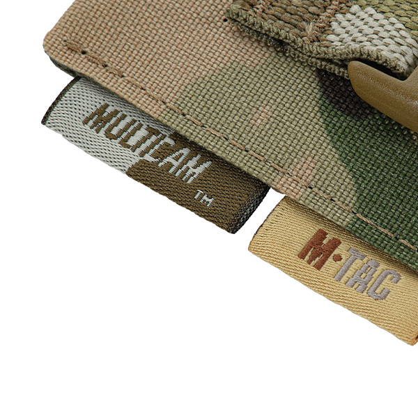 M-Tac підсумок під медичні ножиці Laser Cut Multicam. Фото 14