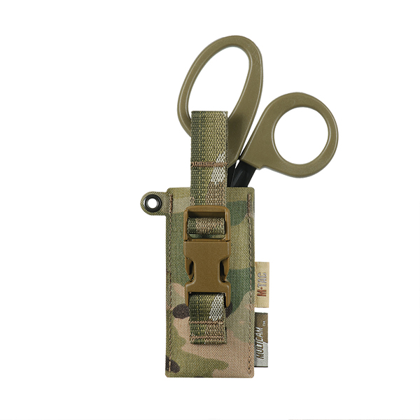 M-Tac підсумок під медичні ножиці Laser Cut Multicam. Фото 2