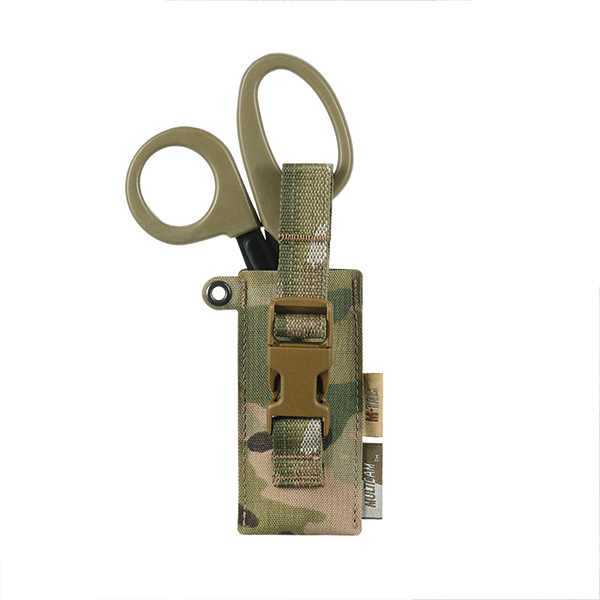 M-Tac підсумок під медичні ножиці Laser Cut Multicam. Фото 4