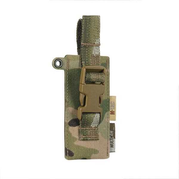 M-Tac підсумок під медичні ножиці Laser Cut Multicam. Фото 5