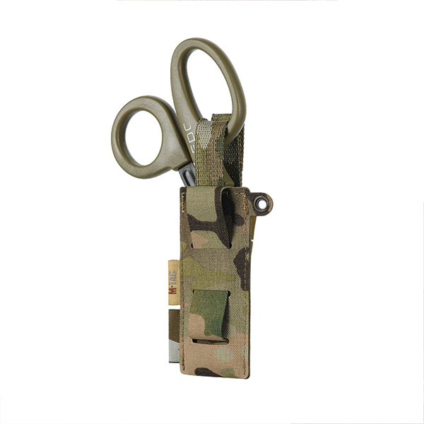 M-Tac підсумок під медичні ножиці Laser Cut Multicam. Фото 6
