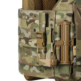 M-Tac підсумок під медичні ножиці Laser Cut Multicam. Фото 11