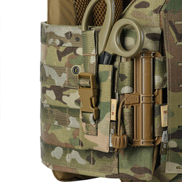 M-Tac підсумок під медичні ножиці Laser Cut Multicam. Фото 12