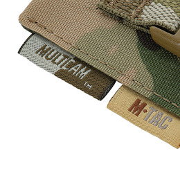 M-Tac підсумок під медичні ножиці Laser Cut Multicam. Фото 14