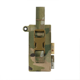 M-Tac підсумок під медичні ножиці Laser Cut Multicam. Фото 3