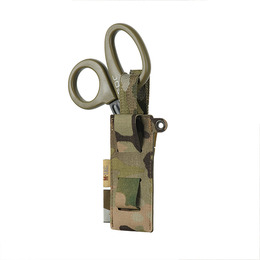 M-Tac підсумок під медичні ножиці Laser Cut Multicam. Фото 6