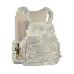 M-Tac підсумок під медичні ножиці Laser Cut Multicam. Фото 8