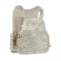 M-Tac підсумок під медичні ножиці Laser Cut Multicam. Фото 9