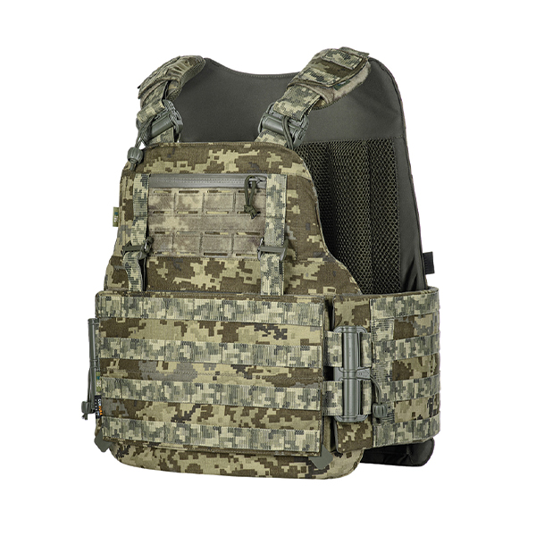 M-Tac чохол бронежилета Sturm Elite MM14