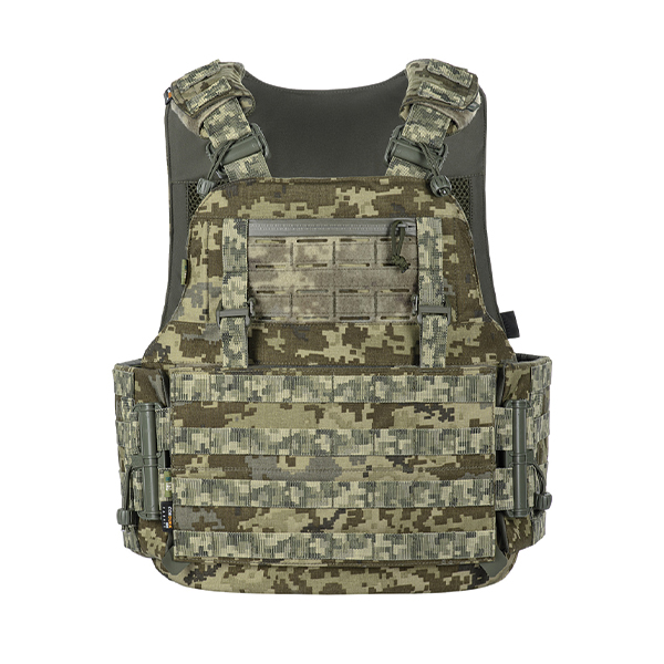 M-Tac чохол бронежилета Sturm Elite MM14. Фото 2