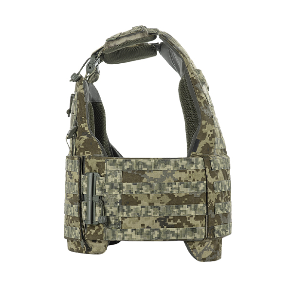 M-Tac чохол бронежилета Sturm Elite MM14. Фото 3