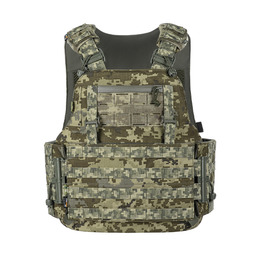 M-Tac чохол бронежилета Sturm Elite MM14