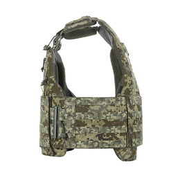 M-Tac чохол бронежилета Sturm Elite MM14. Фото 3