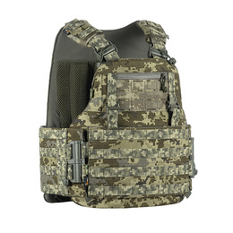 M-Tac чохол бронежилета Sturm Elite MM14. Фото 4