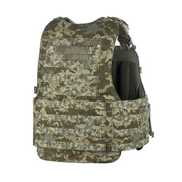 M-Tac чохол бронежилета Sturm Elite MM14. Фото 5