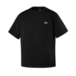 M-Tac футболка Cotton HARD Black