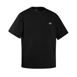 M-Tac футболка Cotton HARD Black. Фото 3