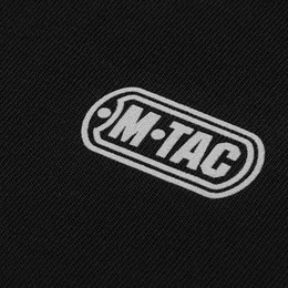 M-Tac футболка Cotton HARD Black. Фото 5
