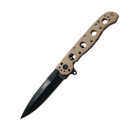 Ніж CRKT "M16 Bronze/Black"