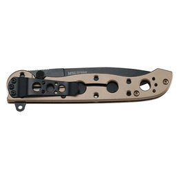 Ніж CRKT "M16 Bronze/Black". Фото 3