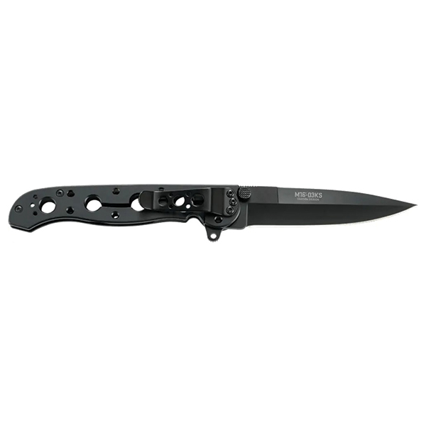 Ніж CRKT "M16®-03KS" Spear Point. Фото 2