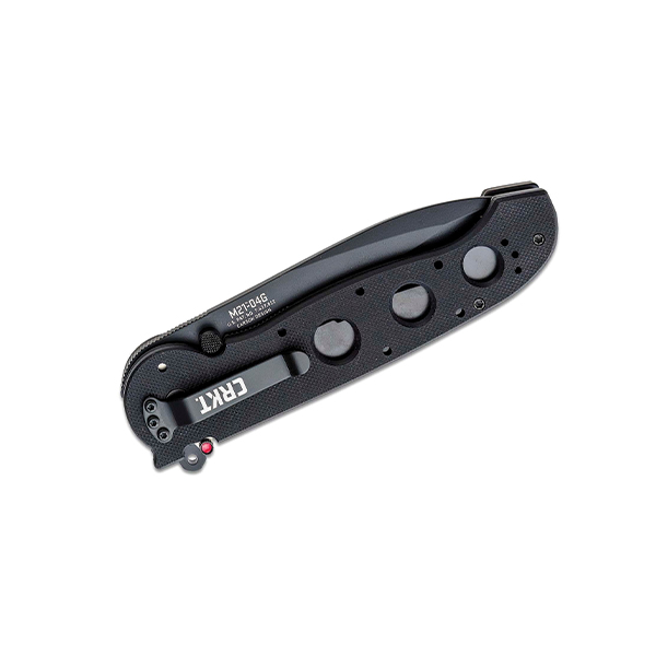 Ніж CRKT "M21®-Carson Folder". Фото 5
