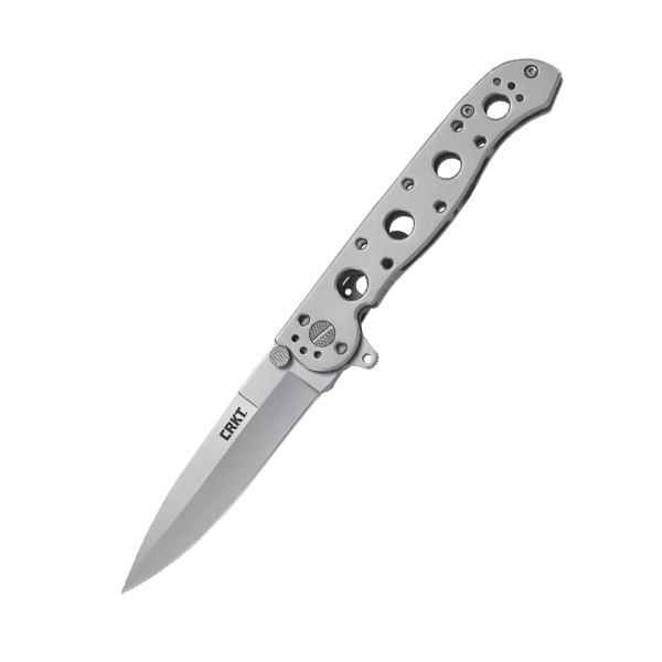 Ніж CRKT M16 Silver Stainless Steel