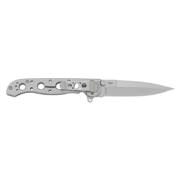 Ніж CRKT M16 Silver Stainless Steel. Фото 2