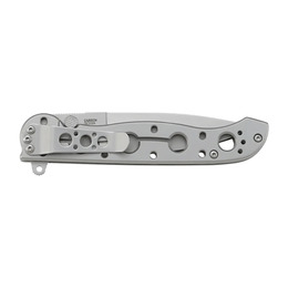 Ніж CRKT M16 Silver Stainless Steel. Фото 3
